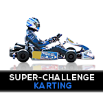 Super Challenge Karting du Laquais 