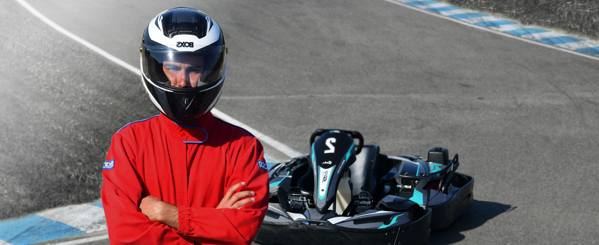 Endurance Karting du Laquais à Bourgoin